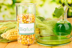 Swarby biofuel availability
