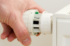 Swarby central heating repair costs