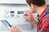 free commercial Swarby boiler quotes