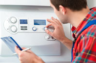 free Swarby gas safe engineer quotes