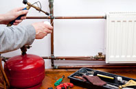 free Swarby heating repair quotes